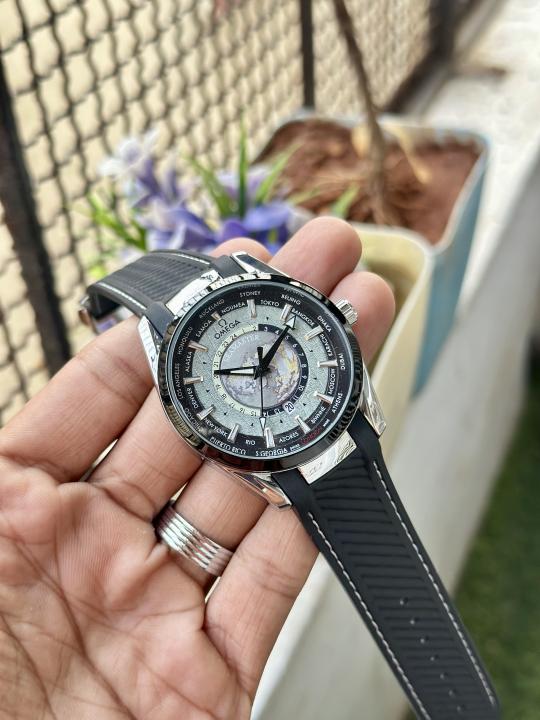 Omeg seamaster
