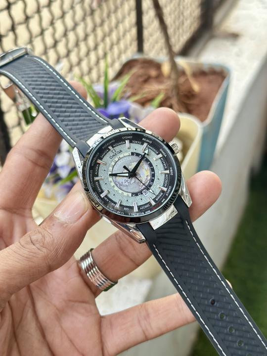 Omeg seamaster