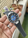 Omegha seamaster