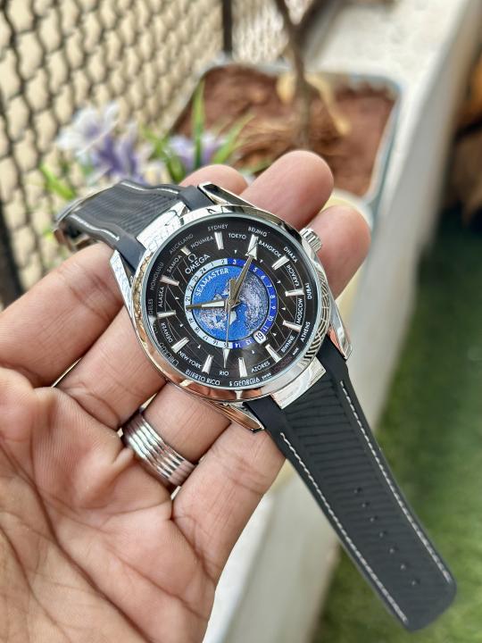 Omegha seamaster