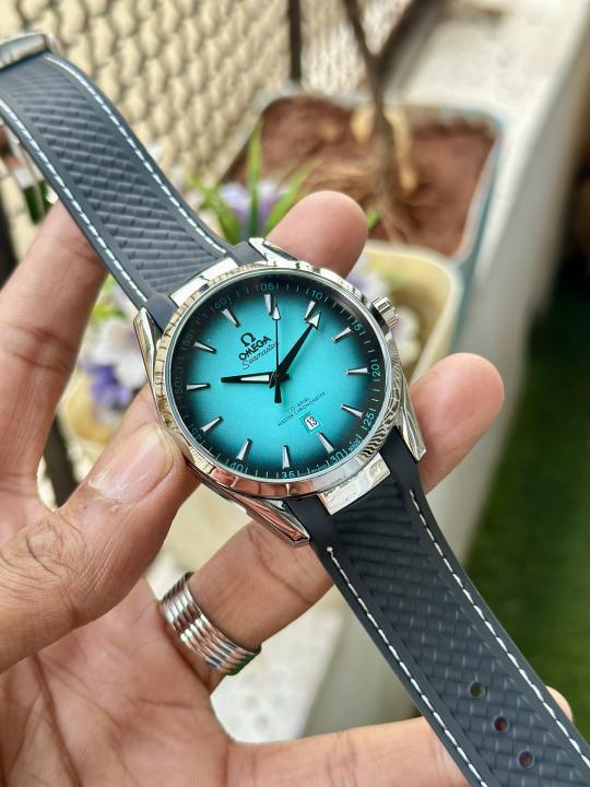 Omeg seamaster