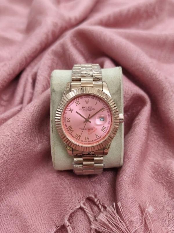 ROLE_X JUST DATE MENS WATCH