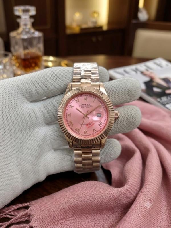 ROLE_X JUST DATE MENS WATCH