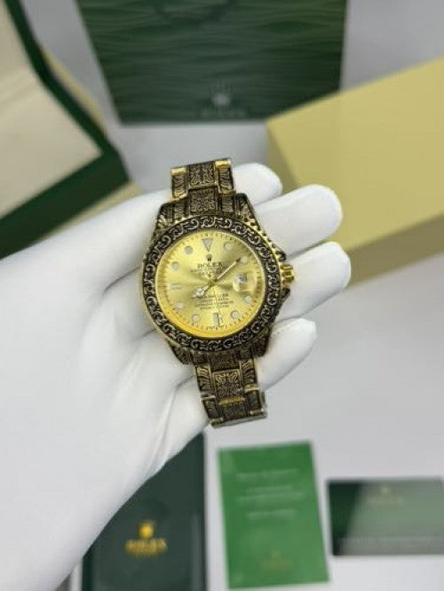 Role_x Oyster Vintage