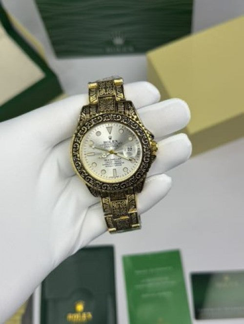 Role_x Oyster Vintage