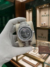 ROLE_X JUST DAY DATE MENS WATCH