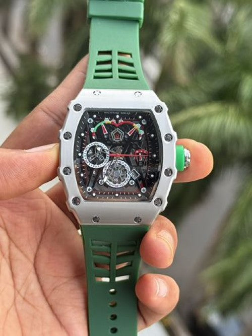 Richard Mille