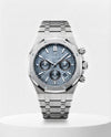Audemars piguee_t Royal Oak Chronograph