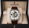 CORUM SKELETON AUTOMATIC SILICON WATCH 568