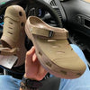 Croc Yukon Vista Clog Tan 653