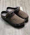 Croc  Yukon vista Brown Clog 654