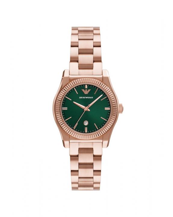 Empori_o arma_I ladies watch