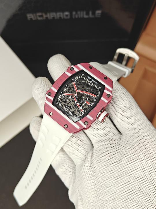 RICHARD MILLE WATC M-669