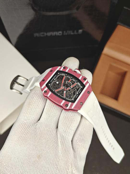 RICHARD MILLE WATC M-669