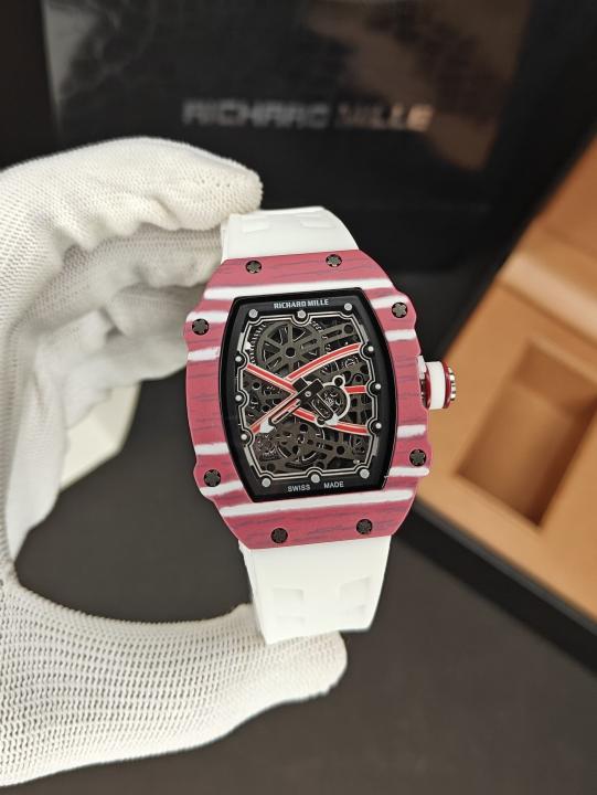 RICHARD MILLE WATC M-669