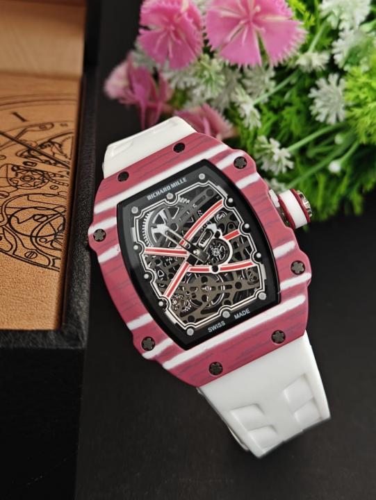 RICHARD MILLE WATC M-669