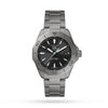 Tag_g Aquaracer Professional 200 Date Automatic Taitanum mate