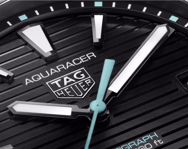 Tag_g Aquaracer Professional 200 Date Automatic Taitanum mate