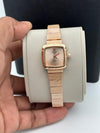 ROLE_X CELLINI FULL ROSE GOLD DAIL LADIES WATCH