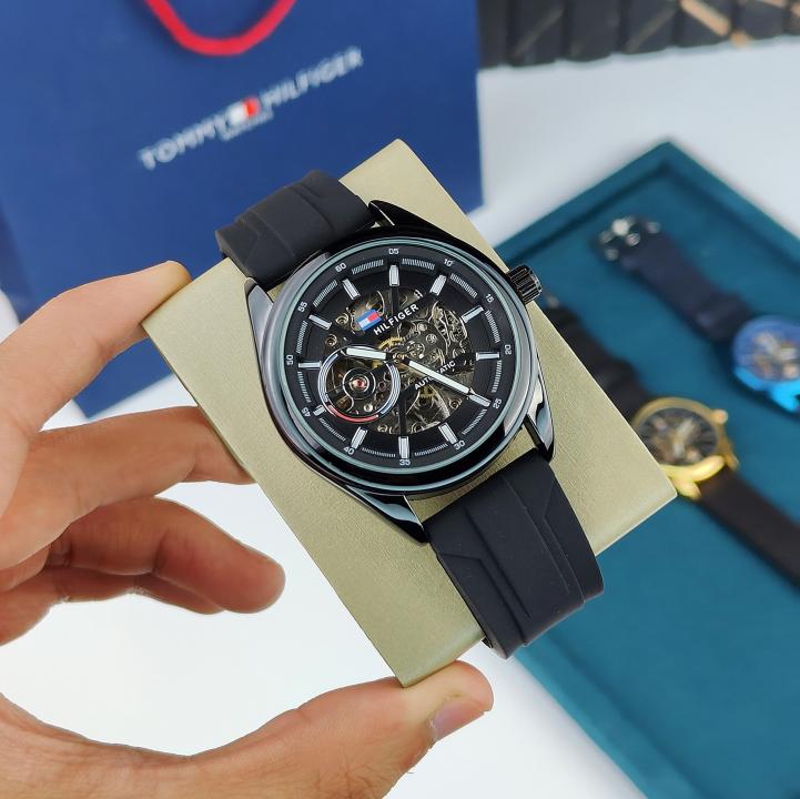TOMMYY HILFIGER WATC M-691