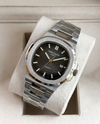 Patek_philipppe e Nautilus