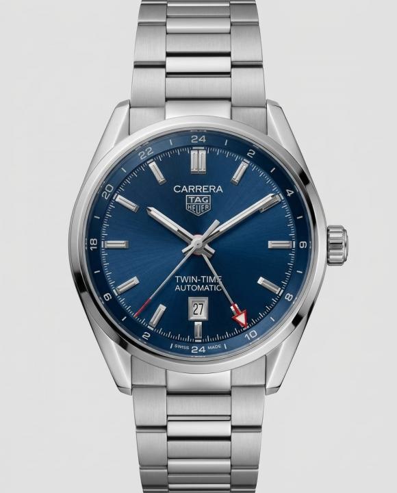 Tag_ carrera date twin - time