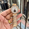 Omeg a Ladymatic Watch For Her 802