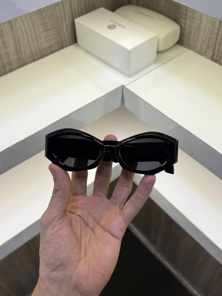Versac e Womens Sunglass