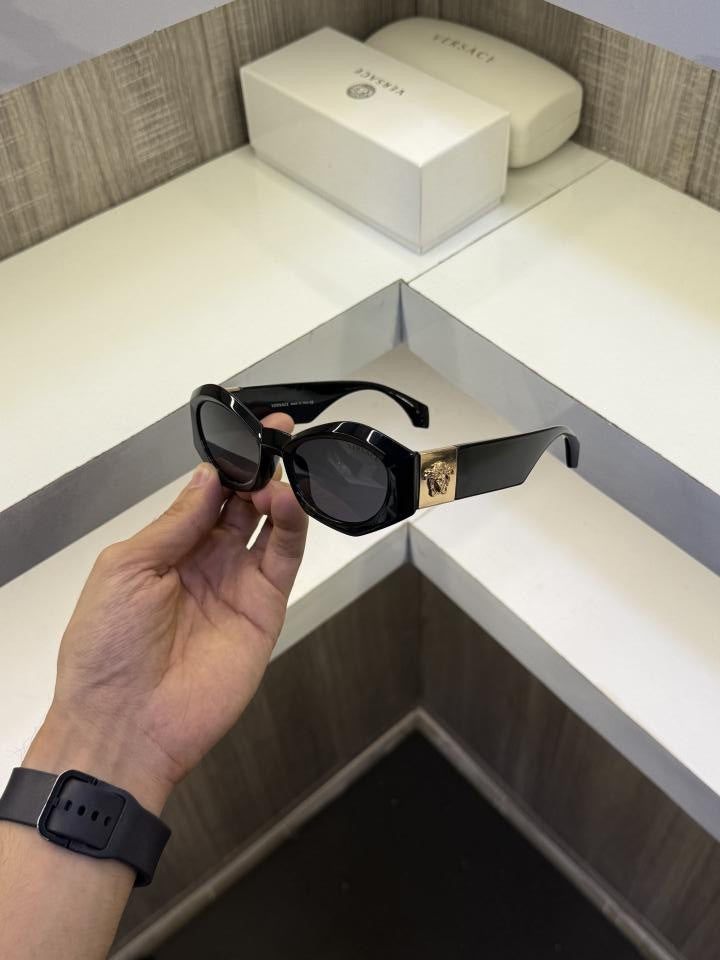 Versac e Womens Sunglass