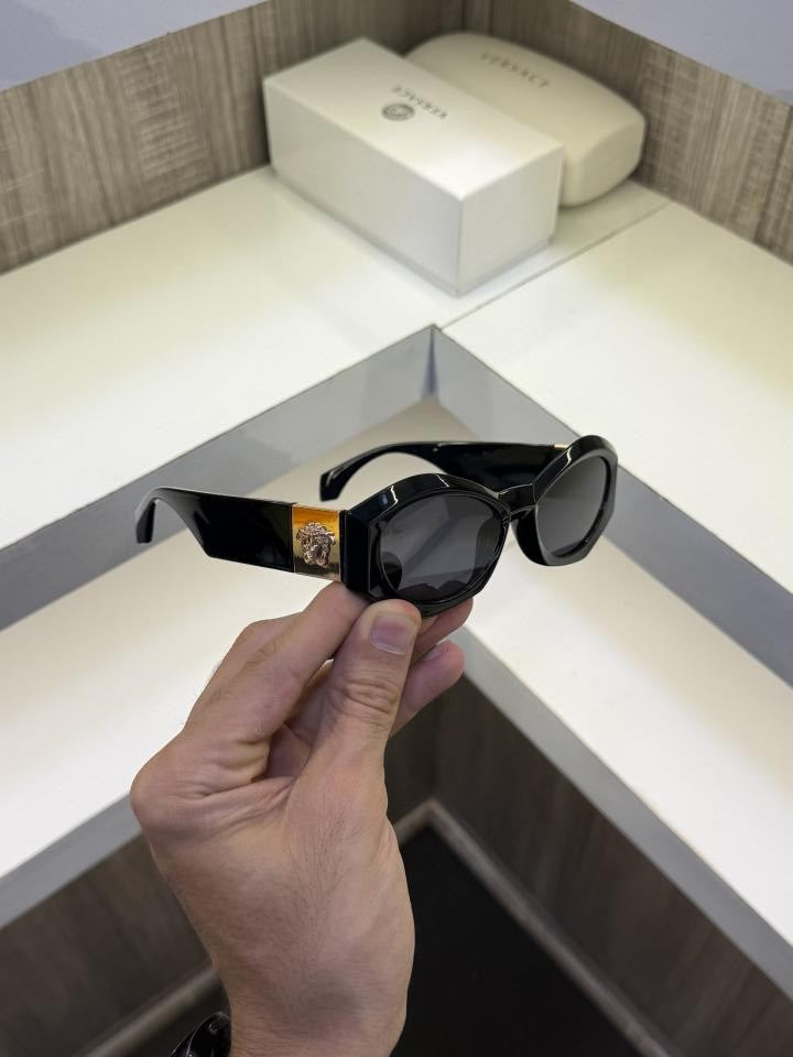 Versac e Womens Sunglass