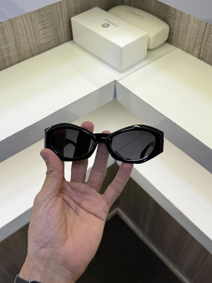 Versac e Womens Sunglass