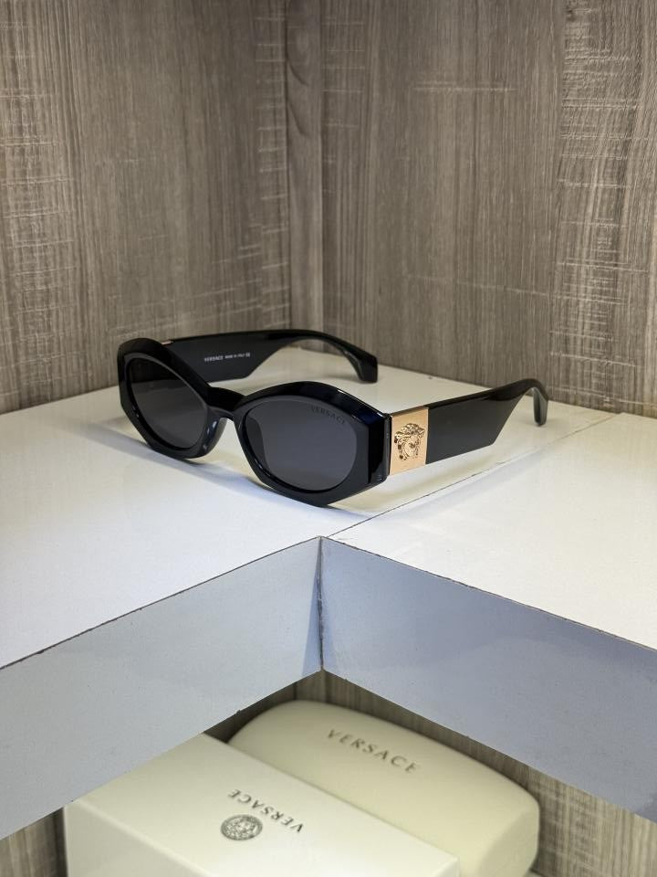 Versac e Womens Sunglass