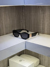 Versac e Womens Sunglass