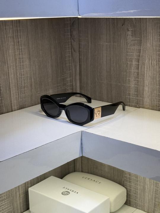 Versac e Womens Sunglass