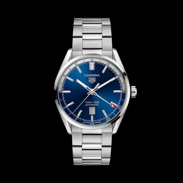 Tag_ carrera date twin - time