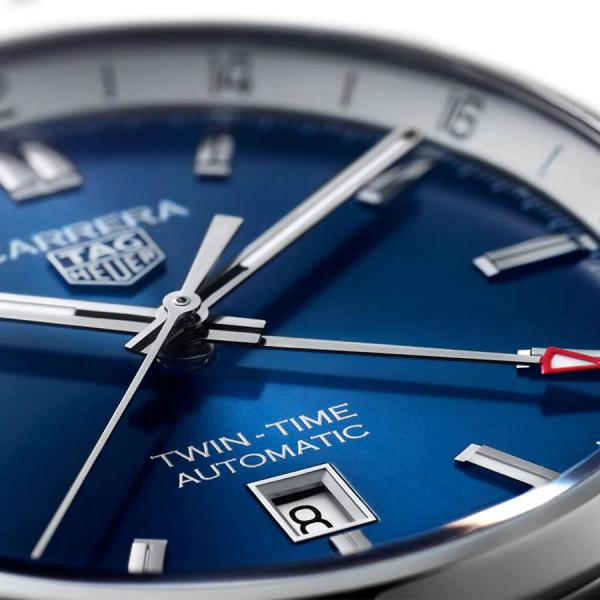 Tag_ carrera date twin - time
