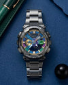 Casio G-Shock GM-110B-1A