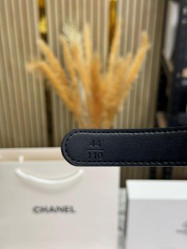 Chane.l_Premium_Double_Buckle_Belt_Combo_With_Dust_Bag_And_Dust_Bag_Including_CarryBag_(C09)