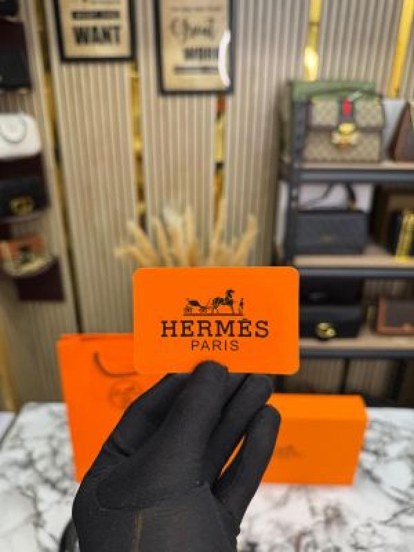 HERME_S BELT COMBO WITH CARRY BAG AND DUST BAG WITH CARD AND BILL WITH OG BOX HS-5