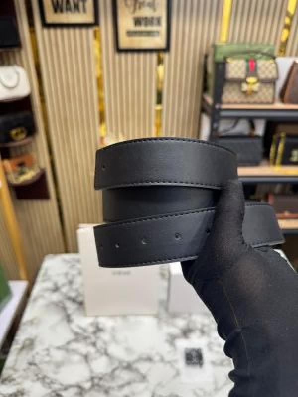 Loewe Premium Quality Belt Combo Includes Box Dust Bag And Carry Bag (21)