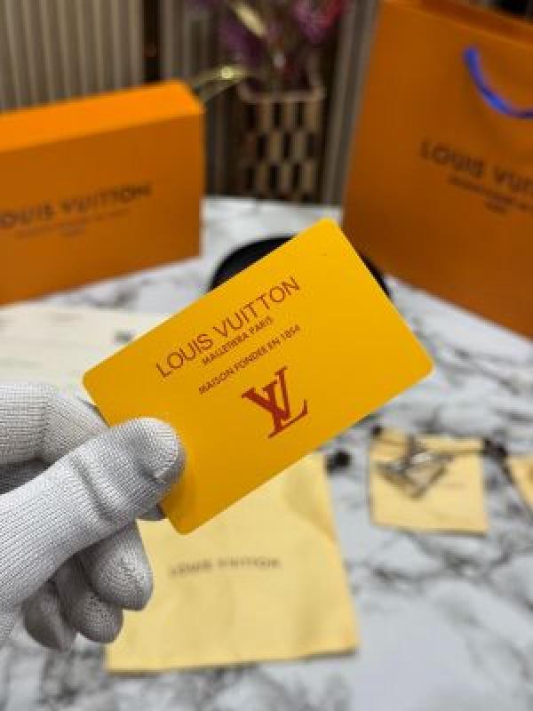 Loui_s vuitton belt combo premium quality with og box with carry bag (lv-8)