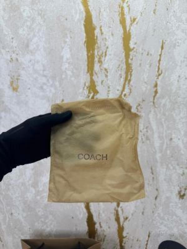 Coac.h_Horse_Carriage_Premium_Quality_Belt_With_Box_And_Dust_Bag_Including_CarryBag_(C60-s)