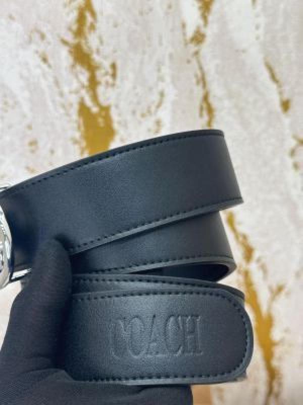 Coac.h_Horse_Carriage_Premium_Quality_Belt_With_Box_And_Dust_Bag_Including_CarryBag_(C60-s)