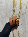 Ysl_yves_saint_laurent_logo_Premium_Ladies_Belt_With_Box_Dust_Bag_Includes_CarryBag_(Y40-TAN)