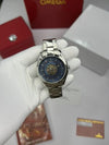OMEG_A SEAMASTER AUTOMATIC