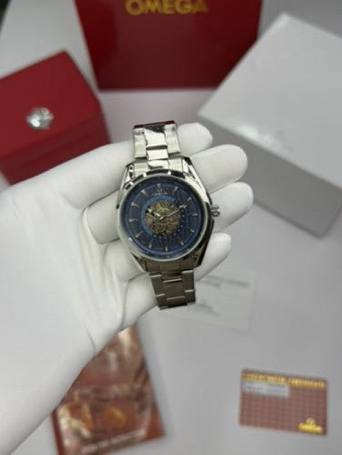 OMEG_A SEAMASTER AUTOMATIC