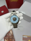 OMEG_A SEAMASTER AUTOMATIC