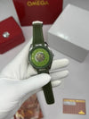 OMEG_A SEAMASTER AUTOMATIC