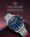 Tag heuee_r Carrera Chronograph