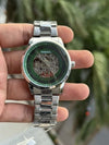 Fossil Townsman